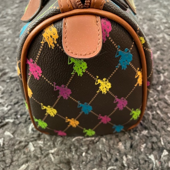 USPA Polo Bag - Picture 3 of 3